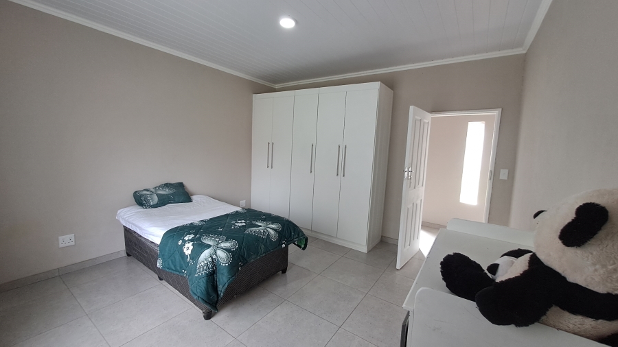 3 Bedroom Property for Sale in Frankfort Free State